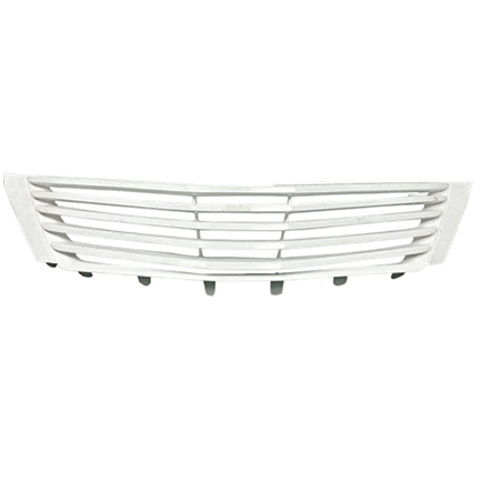 Toyota 12-14 Alphard 20 series AH20 SS Style front grill (Facelift)