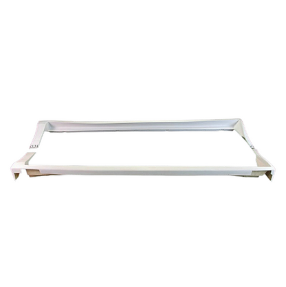 Toyota 08-15 Alphard Vellfire 20 series AH20 AD Style side skirt