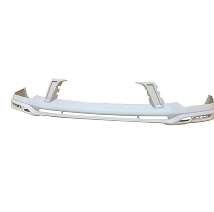 Toyota 12-14 Alphard 20 series AH20 TMK Style Front lip