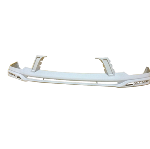 Toyota 12-14 Alphard 20 series AH20 TMK Style Front lip