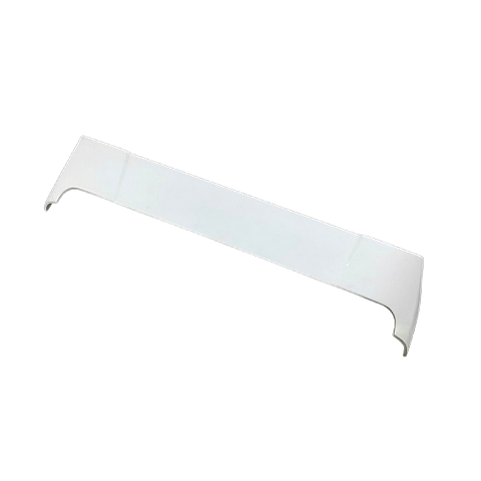 Suzuki 2019 Jimny LB Style Roof Rear Spoiler