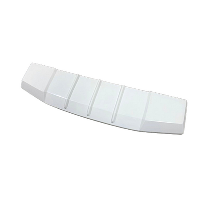 Suzuki 2019 Jimny LB Style Roof Front Spoiler