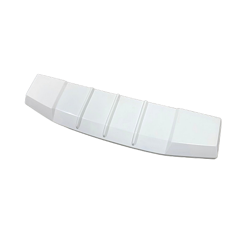 Suzuki 2019 Jimny LB Style Roof Front Spoiler