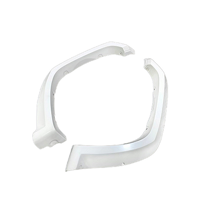Suzuki 2019 Jimny LB Style Rear Fender Flares Pair
