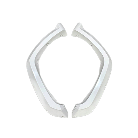 Suzuki 2019 Jimny LB Style Front Fender Flares Pair