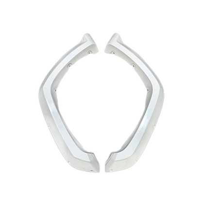 Suzuki 2019 Jimny LB Style Front Fender Flares Pair