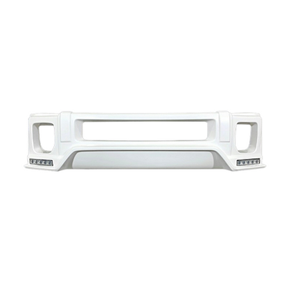 Suzuki 2019 Jimny LB Style Front Bumper Cover