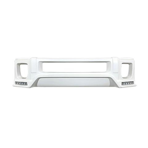 Suzuki 2019 Jimny LB Style Front Bumper Cover