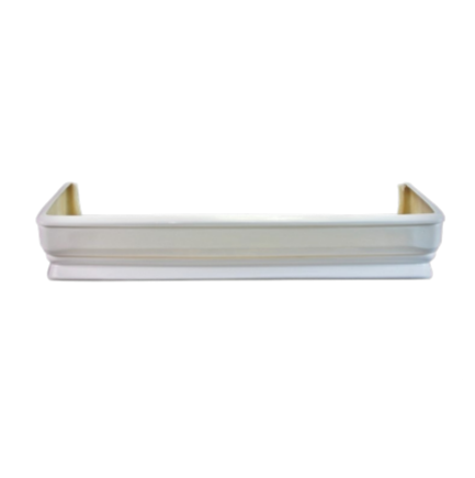 MERCEDES BENZ 88'~95' E-Class W124 4 Door AM Style Rear Bumper