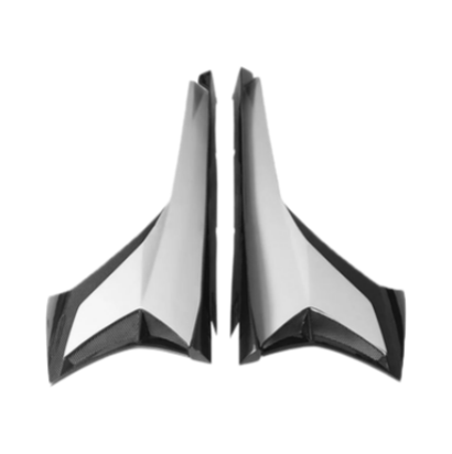 Lamborghini Aventador 700 720 750 SVJ Type Side skirt