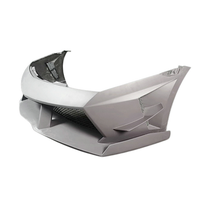 Lamborghini Gallardo LP550 LP560 LP570 Super Trofeo Type front bumper