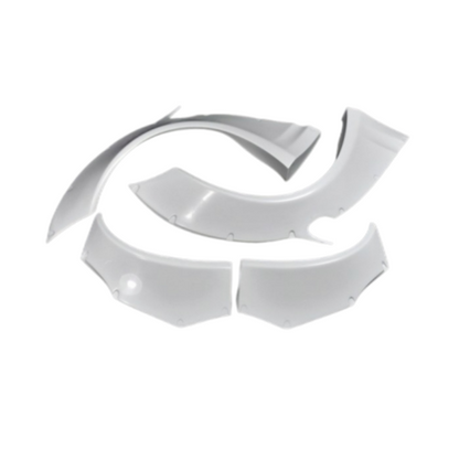 BMW 3 Series E92 M3 LB Performance Style Front Fender