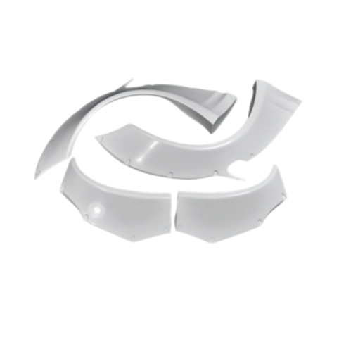 BMW 3 Series E92 M3 LB Performance Style Front Fender
