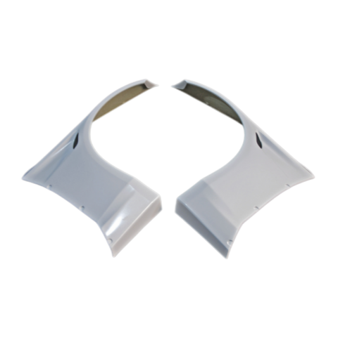 BMW 3 Series E92 M3 PD Style Wide Body Front Fender