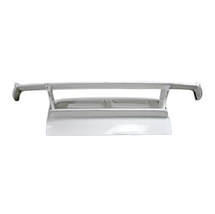 Porsche 997.1 GT3 Style trunk spoiler