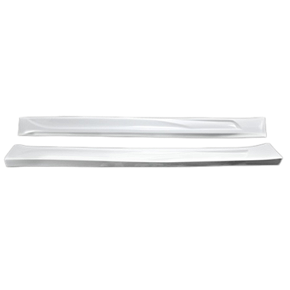 Porsche 911 997 Pior Design Side Skirt