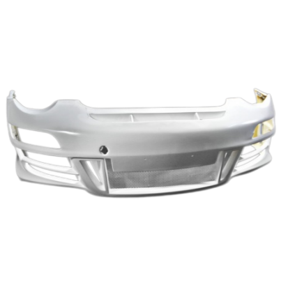 Porsche 911 997 Carrera Pior Design Front Bumper Mark I
