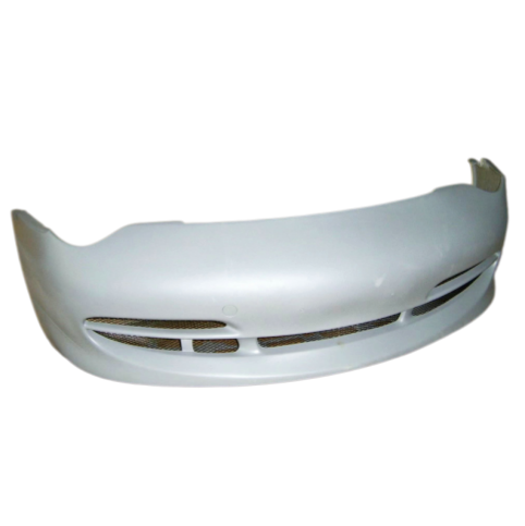 Porsche 02-05 911 996.2 Gen 2 GT3RS Type front bumper