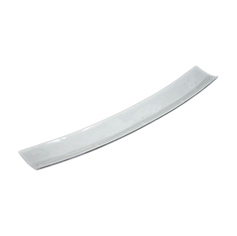 Porsche 99-01 996 TA-GT Style Rear Trunk Spoiler Vortex Add On