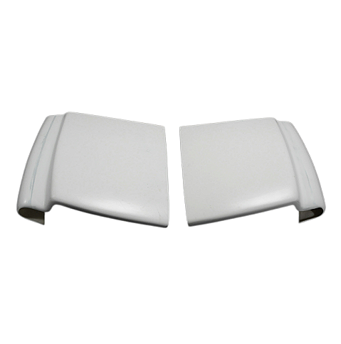 MITSUBISHI Evolution EVO 7 8 9 Under Rear Diffuser Vortex