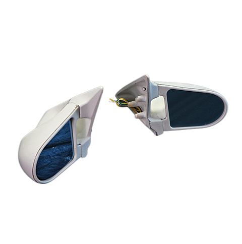 Mitsubishi Evolution Evo 5 6 CP9A Aero Mirror (Left Hand Drive Vehicle)