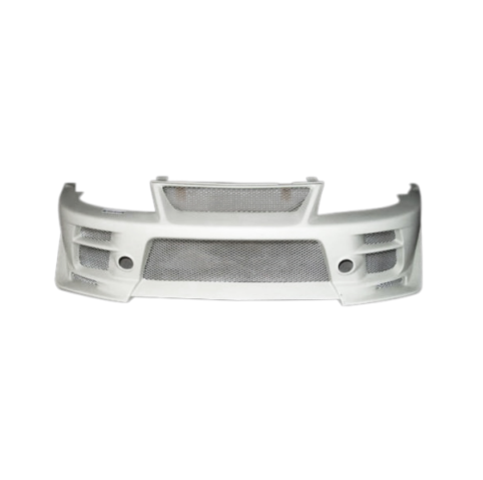 Mitsubishi Evolution 5 6 D1 Front Bumper