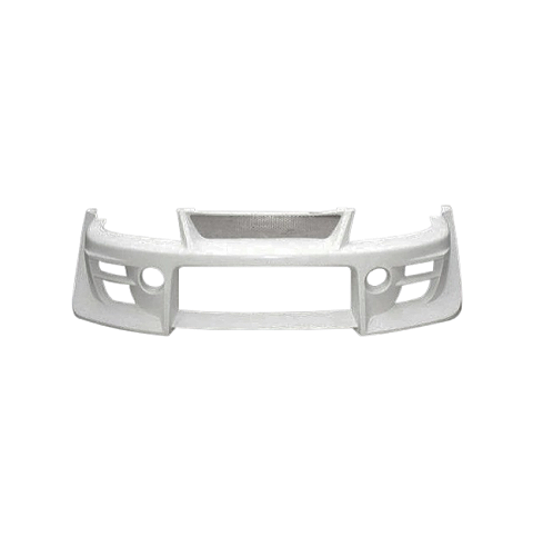 Mitsubishi Evolution 6 DAMD Style Front Bumper