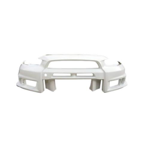 MITSUBISHI EVO 10 VRS Style Ultimate Front Bumper