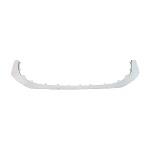 MITSUBISHI EVO 10 VRS Style Ultimate Front  Lip Underboard