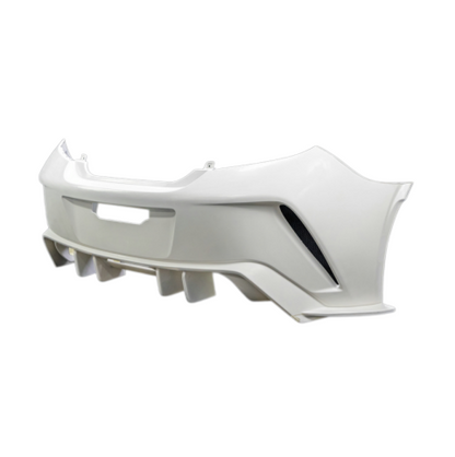 TOYOTA GR86 ZN8 BRZ ZD8 MS Type rear bumper (Normal body)