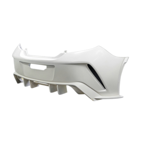 TOYOTA GR86 ZN8 BRZ ZD8 MS Type rear bumper (Normal body)