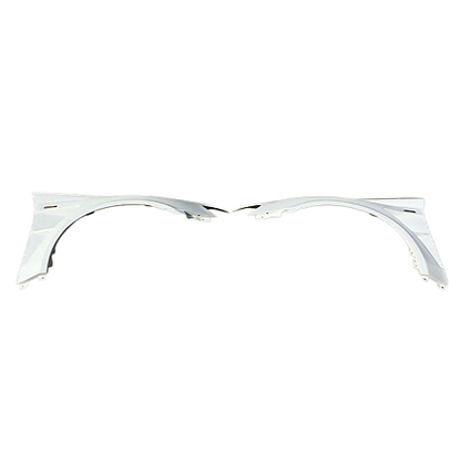 MITSUBISHI EVO 10 VRS Style Ultimate Front Fender with Appron +8mm