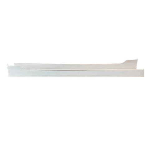 Mazda RX8 SE3P MS Style side skirt