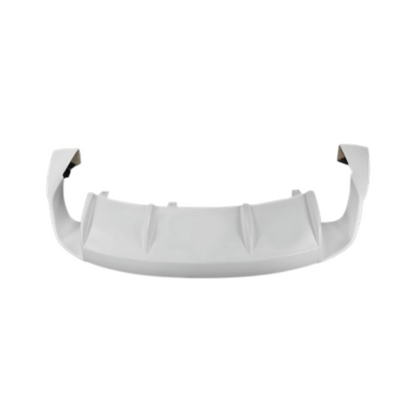 Mazda RX8 SE3P MS Style rear diffuser