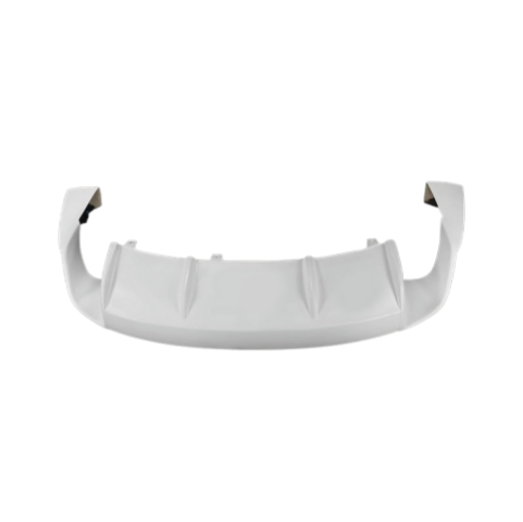 Mazda RX8 SE3P MS Style rear diffuser