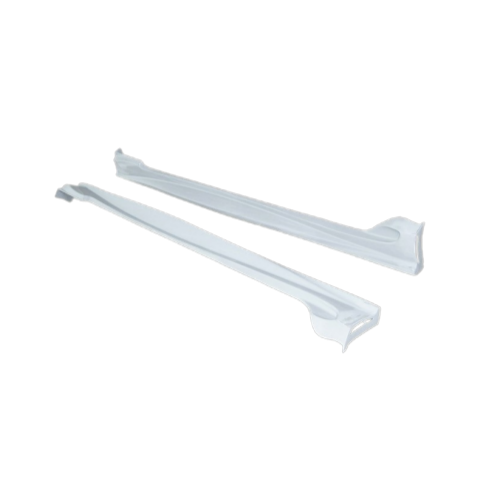 Mazda RX8 SE3P JR Type side skirt