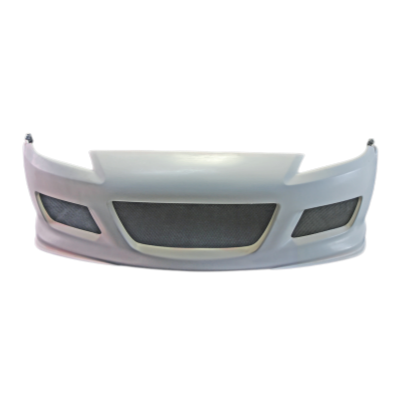Mazda RX8 03-08 SE3P MS Style front bumper