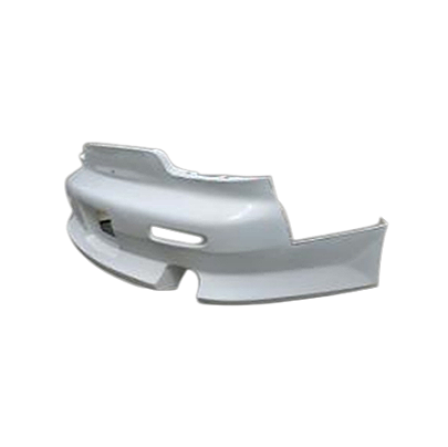 MAZDA RX7 FD3S VTX1 Type Rear bumper