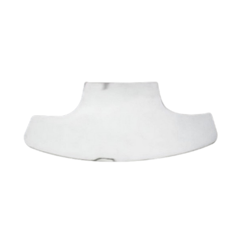 MAZDA RX7 FD3S Mazdaspeed Front Bumper Diffuser