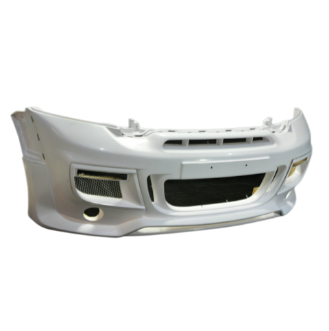 MINI R60 Countryman DAG Front Bumper (Included round fog & DRL)