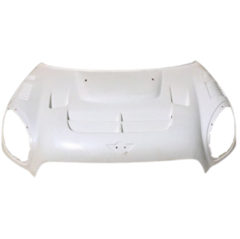 MINI R60 Countryman DAG Vented Hood