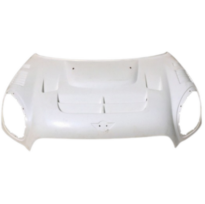 MINI R60 Countryman DAG Vented Hood