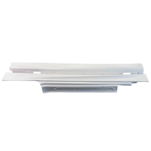 F56 Mini Cooper S DAG Style Ver 2.1 side skirt