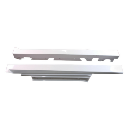 F56 Mini Cooper JCW Challenge Type Side skirt (Idea for track use, need mod to fit)