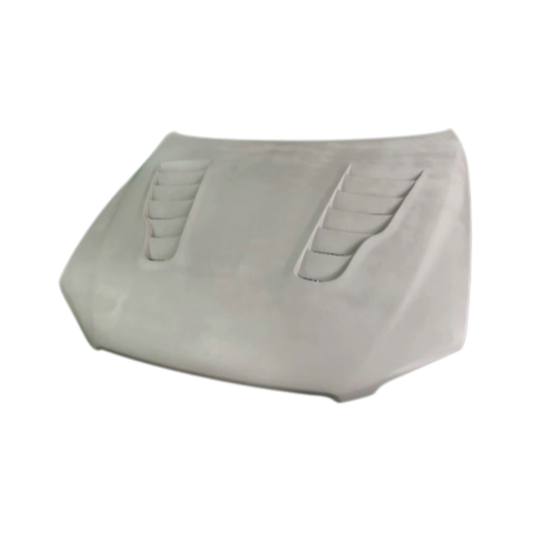LEXUS IS200T 14-16 Type B Vented Hood