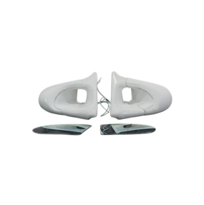 LEXUS 98-04 GS300 430 S160 Toyota Aristo JZS161 Aero Mirror (Left Hand Drive Vehicle)