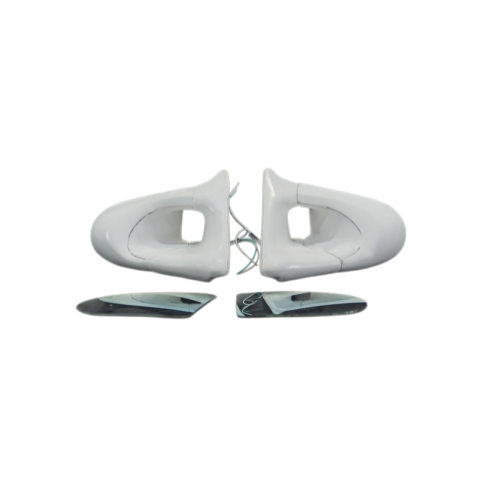 LEXUS 98-04 GS300 430 S160 Toyota Aristo JZS161 Aero Mirror (Left Hand Drive Vehicle)