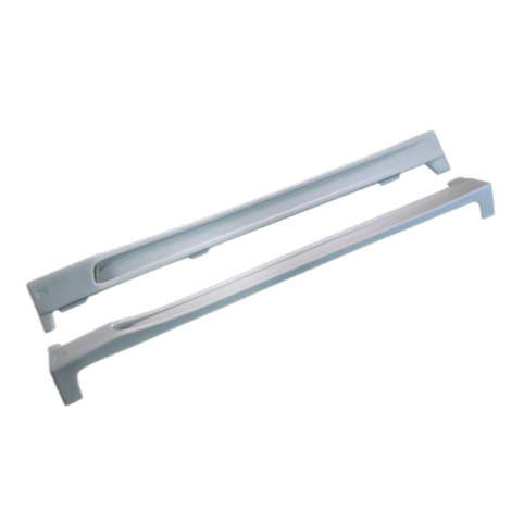 LEXUS 98-05 IS200 RS200 XE10 Altezza CS Style side skirt