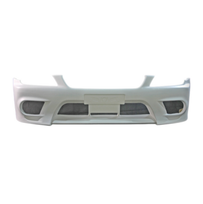 LEXUS 98-05 IS200 RS200 TR-Style Front Bumper