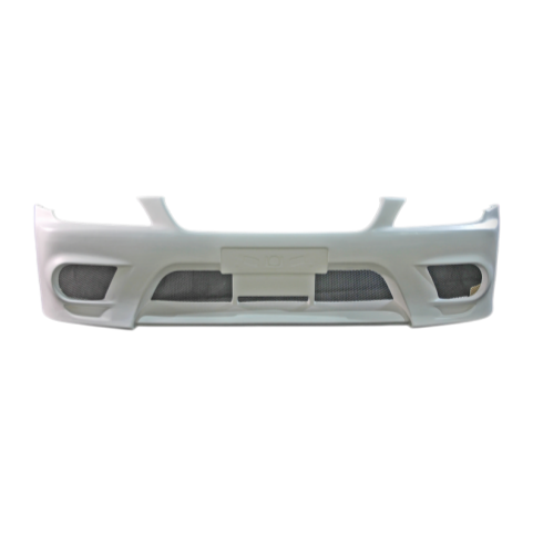 LEXUS 98-05 IS200 RS200 TR-Style Front Bumper